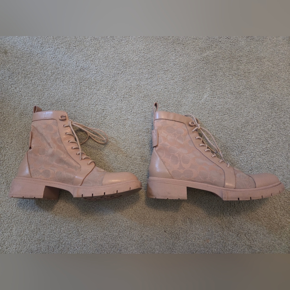 Coach Lana Booties - Picture 4 of 12
